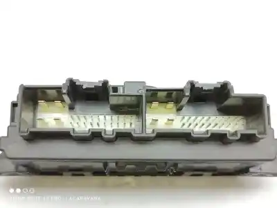 Second-hand car spare part electronic module for ford focus st-line oem iam references jx7t14b531af  