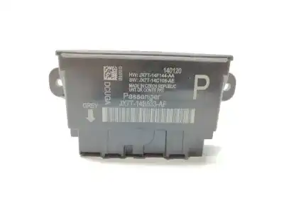 Second-hand car spare part right front power window switch for ford focus st-line oem iam references jx7t14b533af