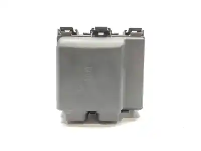 Second-hand car spare part fuse box unit for ford focus st-line oem iam references jx6t14d068ae