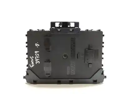 Second-hand car spare part fuse box unit for ford focus st-line oem iam references jx6t15604bjh