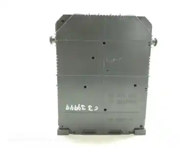 Second-hand car spare part fuse box unit for citroen c3 comercial oem iam references 9830790280  