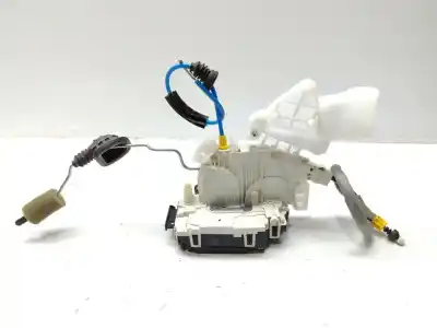 Second-hand car spare part front right door lock for mercedes-benz clase e (w212) familiar e 200 bluetec (212.206) oem iam references a0997200435