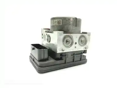 Автозапчастина б/у абс для dacia dokker stepway посилання на oem iam 476605810r  