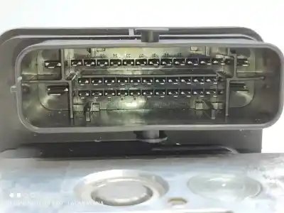 Автозапчастина б/у абс для dacia dokker stepway посилання на oem iam 476605810r  