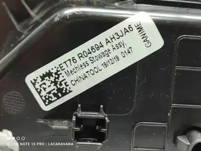 Автозапчасти б/у бардачок за ford transit custom furgón (ttf) 2.2 250 l1 ambiente ссылки oem iam et76r04694ah  