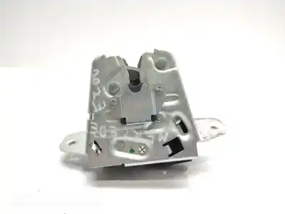 Second-hand car spare part trunk lock for mercedes-benz clase e (w212) familiar e 200 bluetec (212.206) oem iam references a2047400735