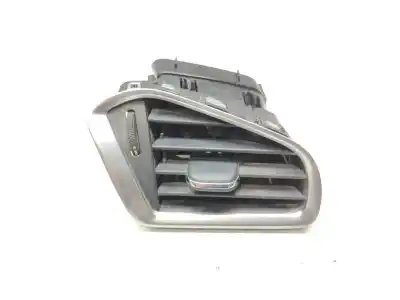 Second-hand car spare part air ventilation grille for citroen c4 lim. exclusive oem iam references 9676606977