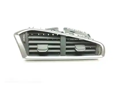 Second-hand car spare part air ventilation grille for citroen c4 lim. exclusive oem iam references 9676609977