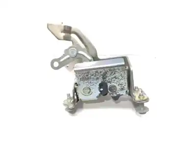 Автозапчастина б/у правий бічний замок дверей для dacia dokker stepway посилання на oem iam 825027108r