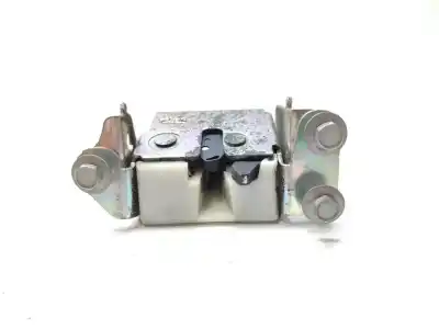 Автозапчастина б/у правий бічний замок дверей для dacia dokker stepway посилання на oem iam 825027108r  