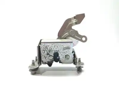 Автозапчастина б/у бічний замок дверей для dacia dokker stepway посилання на oem iam 825021093r