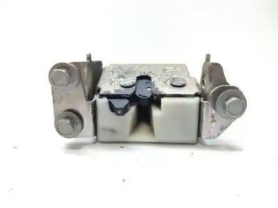 Автозапчастина б/у бічний замок дверей для dacia dokker stepway посилання на oem iam 825021093r  