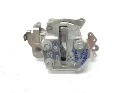 Автозапчастина б/у правий бічний замок дверей для dacia dokker stepway посилання на oem iam 825087319r