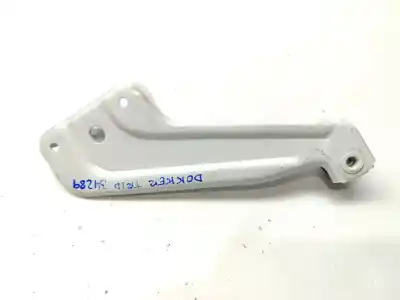 Автозапчастина б/у опора / направляюча розсувних дверей для dacia dokker stepway посилання на oem iam 777949343r