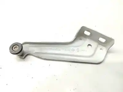 Автозапчастина б/у опора / направляюча розсувних дверей для dacia dokker stepway посилання на oem iam 777949343r  