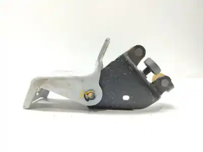 Автозапчастина б/у опора / направляюча розсувних дверей для dacia dokker stepway посилання на oem iam 824a65571r