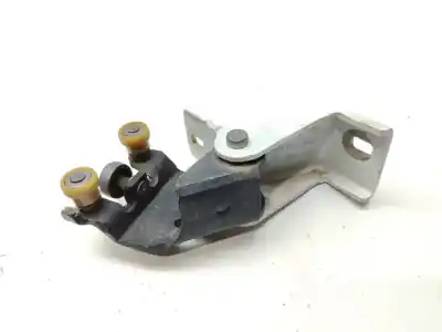 Автозапчасти б/у опора / направляющая раздвижной двери за dacia dokker stepway ссылки oem iam 824a65571r  