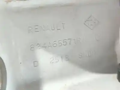 Автозапчасти б/у опора / направляющая раздвижной двери за dacia dokker stepway ссылки oem iam 824a65571r  