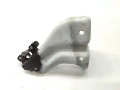 Автозапчасти б/у опора / направляющая раздвижной двери за dacia dokker stepway ссылки oem iam 745967497r  