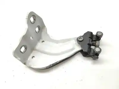 Автозапчастина б/у опора / направляюча розсувних дверей для dacia dokker stepway посилання на oem iam 745971212r  