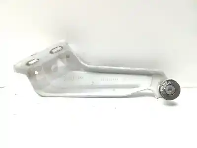 Автозапчастина б/у опора / направляюча розсувних дверей для dacia dokker stepway посилання на oem iam 777957489r  