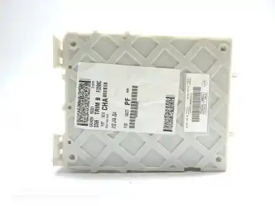 Автозапчасти б/у блок реле/предохранителей за ford focus iii 1.5 tdci ссылки oem iam f1dt14a073pf  