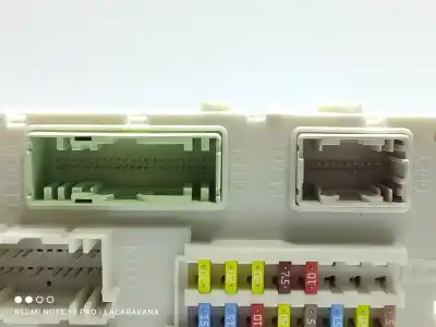 Автозапчасти б/у блок реле/предохранителей за ford focus iii 1.5 tdci ссылки oem iam f1dt14a073pf  