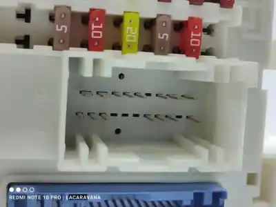 Автозапчасти б/у блок реле/предохранителей за ford focus iii 1.5 tdci ссылки oem iam f1dt14a073pf  