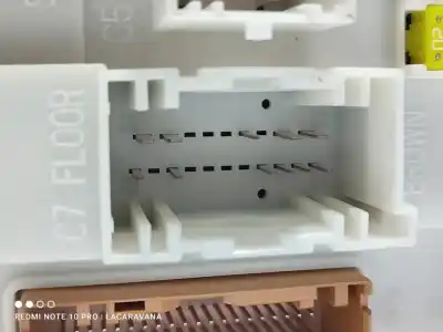 Автозапчасти б/у блок реле/предохранителей за ford focus iii 1.5 tdci ссылки oem iam f1dt14a073pf  