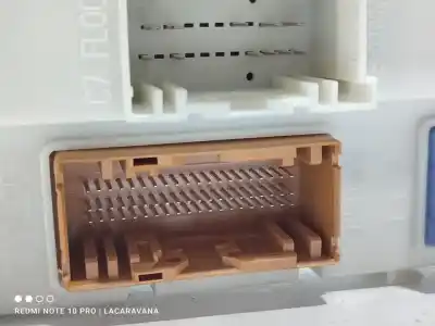 Автозапчасти б/у блок реле/предохранителей за ford focus iii 1.5 tdci ссылки oem iam f1dt14a073pf  