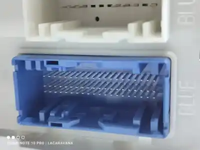 İkinci el araba yedek parçası RÖLE/SIGORTA KUTUSU için FORD FOCUS LIM.  OEM IAM referansları F1DT14A073PF  