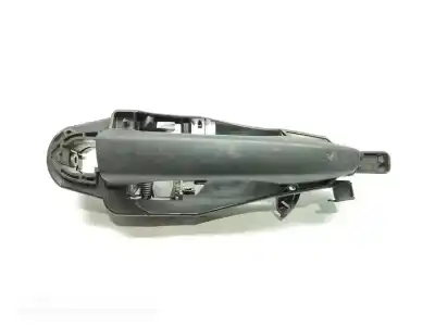 Tweedehands auto-onderdeel rechts achter buiten handgreep voor citroen c3 comercial oem iam-referenties 9802977180