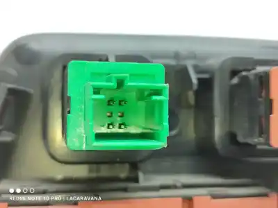 Second-hand car spare part multifunction switch for citroen c4 lim. exclusive oem iam references 96717146zd  
