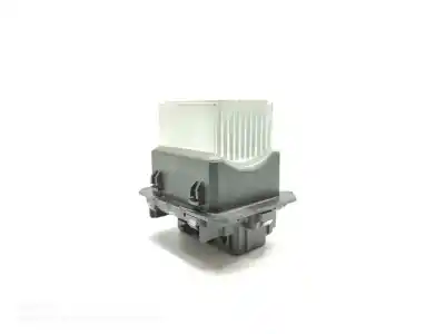 Pezzo di ricambio per auto di seconda mano RESISTENZA AL RISCALDAMENTO per RENAULT TRAFIC FURGÓN  Riferimenti OEM IAM 271502045R  