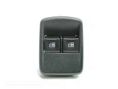 Автозапчастина б/у передні вікний вмикач для dacia dokker stepway посилання на oem iam 254110431r  