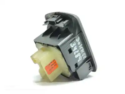 Автозапчастина б/у передні вікний вмикач для dacia dokker stepway посилання на oem iam 254110431r  