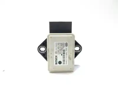 Second-hand car spare part electronic module for citroen c4 lim. exclusive oem iam references 9664661580