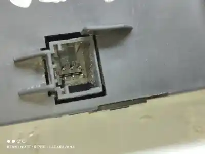 Second-hand car spare part electronic module for citroen c4 lim. exclusive oem iam references 9687606680  