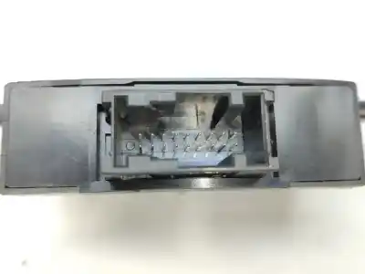 Second-hand car spare part electronic module for citroen c4 lim. exclusive oem iam references 9659997680  