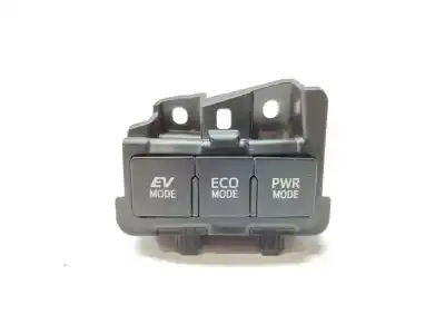 Peça sobressalente para automóvel em segunda mão trocar por toyota auris hybrid business referências oem iam 8497002090