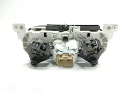 Автозапчасти б/у отопление / кондиционирование воздуха за dacia dokker stepway ссылки oem iam 275102784r  