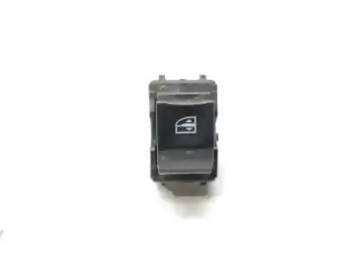 Second-hand car spare part right front power window switch for dacia dokker stepway oem iam references 254217475r  