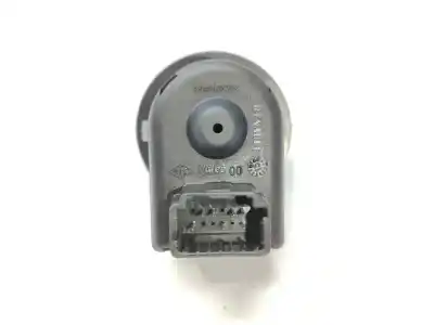 Автозапчастина б/у управління дзеркалами для dacia dokker stepway посилання на oem iam 255704649  