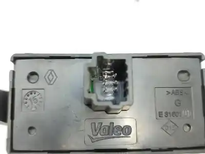 Автозапчастина б/у увага для dacia dokker stepway посилання на oem iam 252905668r  