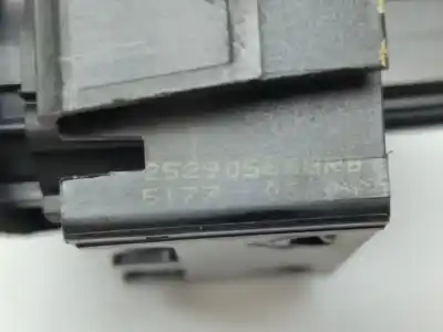 Автозапчастина б/у увага для dacia dokker stepway посилання на oem iam 252905668r  