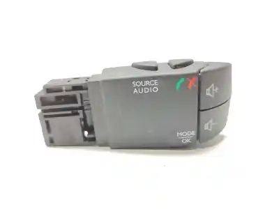 Gebrauchtes Autoersatzteil MULTIFUNKTIONSSTEUERUNG zum DACIA DOKKER  OEM-IAM-Referenzen 255522448R  