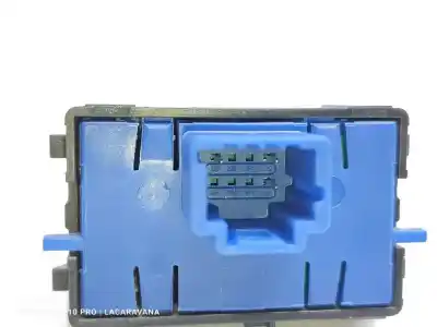 Автозапчастина б/у вимикач для dacia dokker stepway посилання на oem iam 251b41715r  