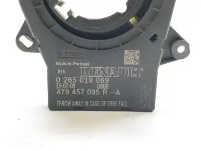 Автозапчастина б/у датчик для dacia dokker stepway посилання на oem iam 479457095r