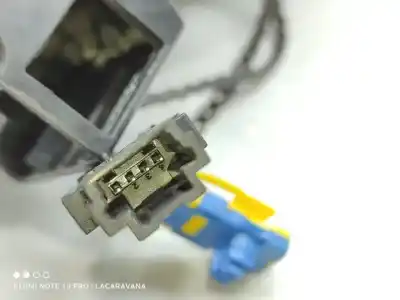 Автозапчастина б/у кільце піддушки безопасности для dacia dokker stepway посилання на oem iam 681726046r  