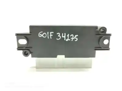 Pièce détachée automobile d'occasion module électronique pour volkswagen golf vii lim. gtd bluemotion références oem iam 5q0919294e